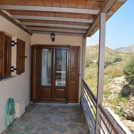Melissandras View House Karystos  Exterior photo